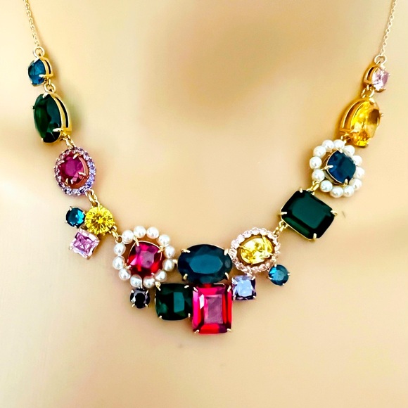 New Kate Spade Victoria Necklace - Picture 10 of 11